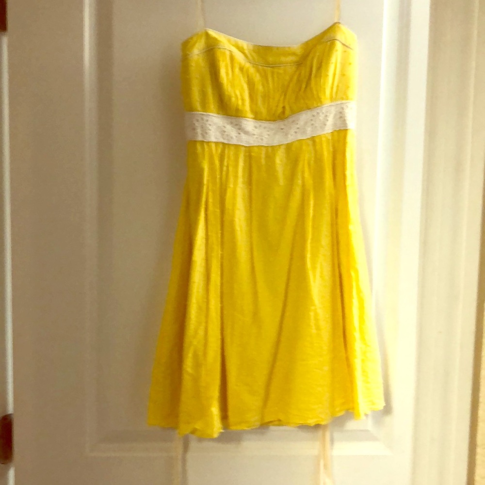Sequin hearts size 3 sunny dress
